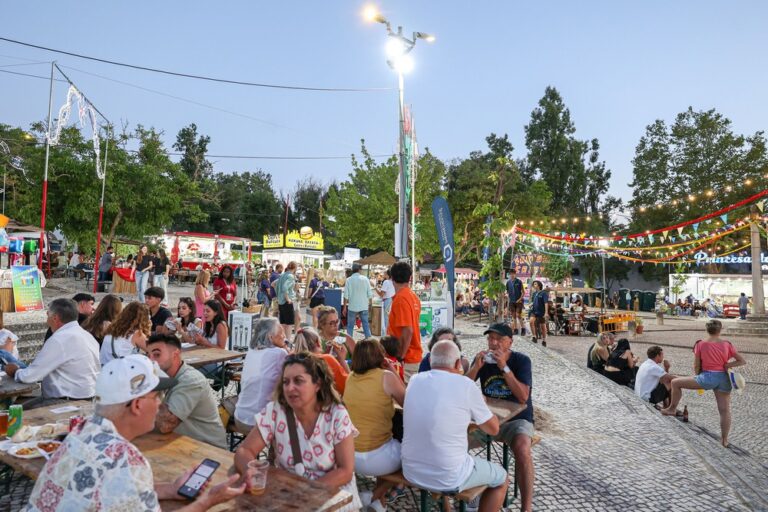 Festas da Arrábida e Azeitão