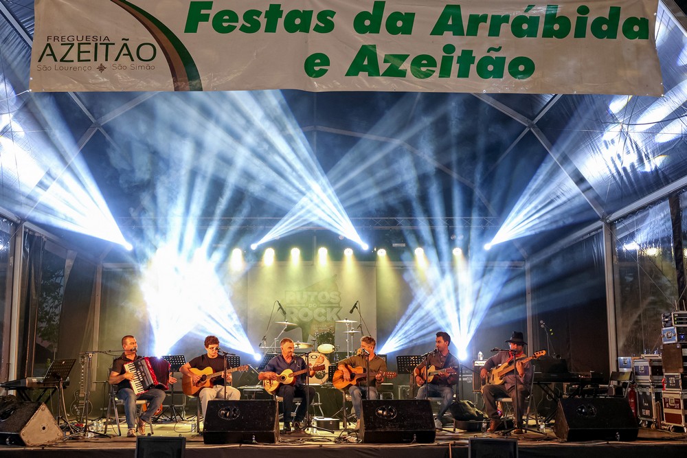 Festas da Arrábida e Azeitão