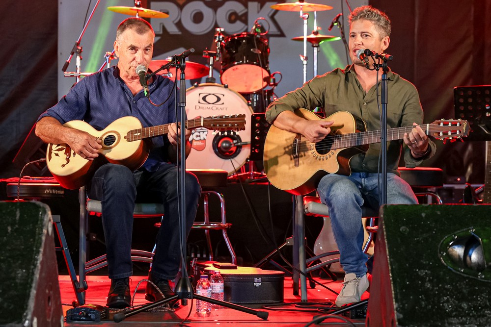 Festas da Arrábida e Azeitão