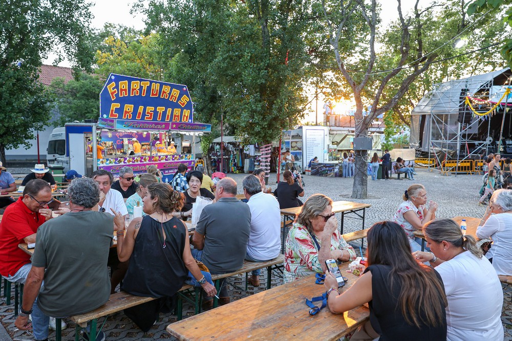 Festas da Arrábida e Azeitão
