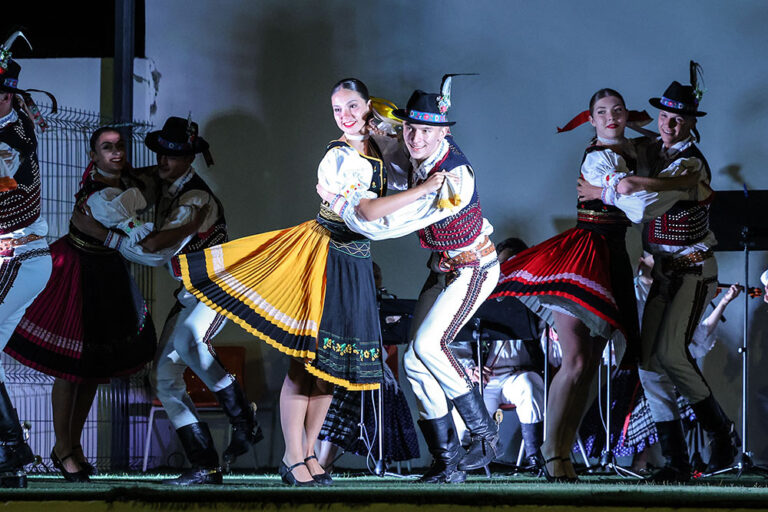 Folk Setúbal