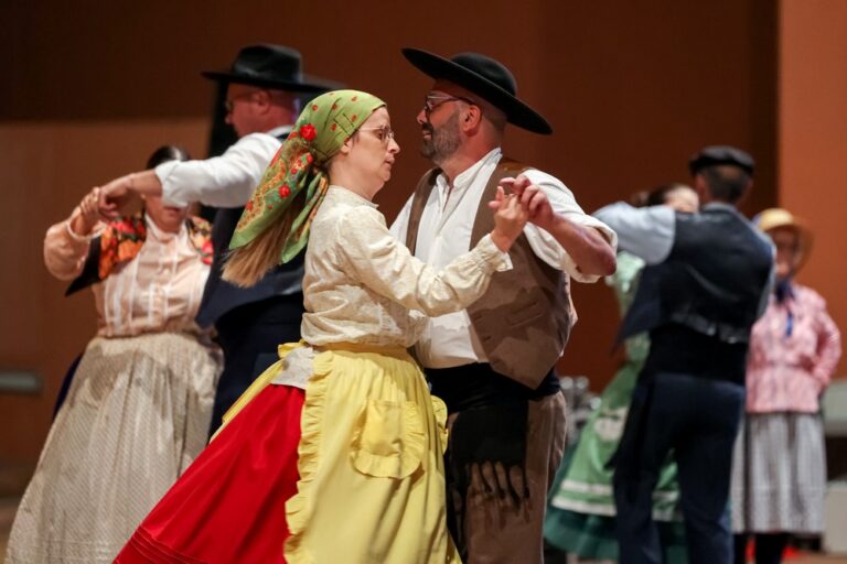 47.º Festival de Folclore de Setúbal – 5.º Internacional