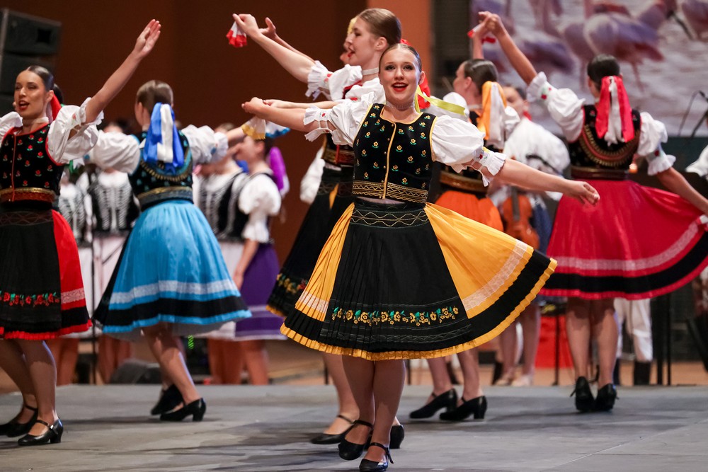 47.º Festival de Folclore de Setúbal – 5.º Internacional