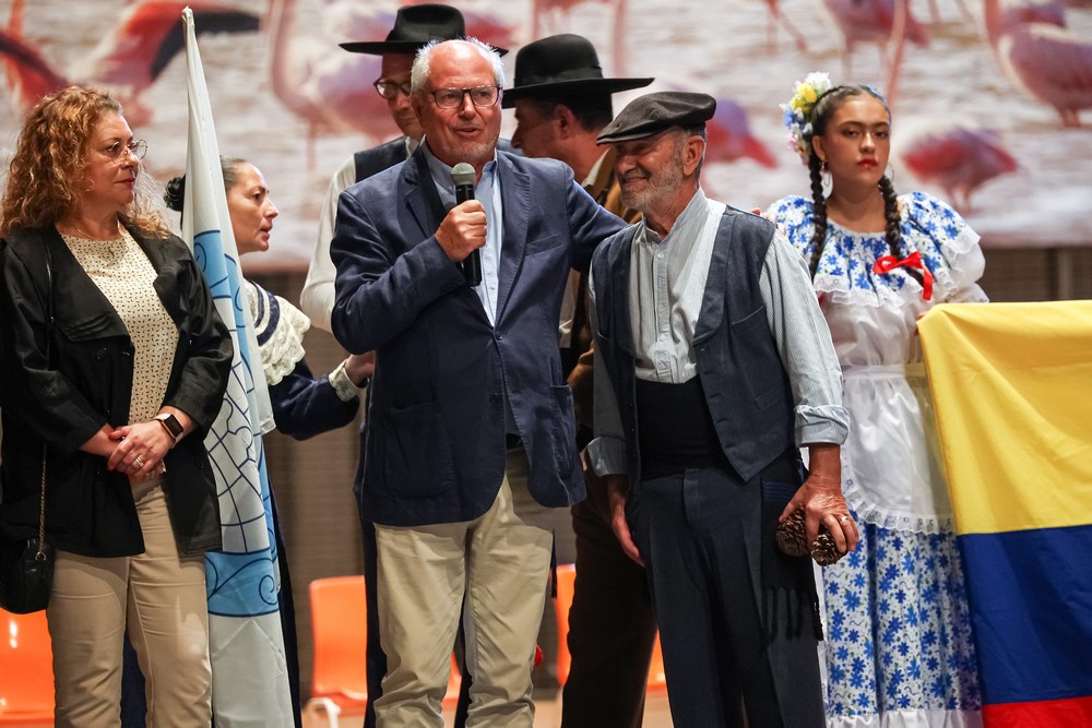 47.º Festival de Folclore de Setúbal – 5.º Internacional