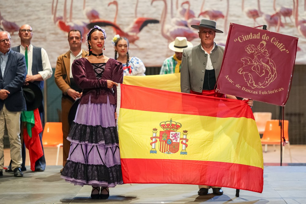 47.º Festival de Folclore de Setúbal – 5.º Internacional