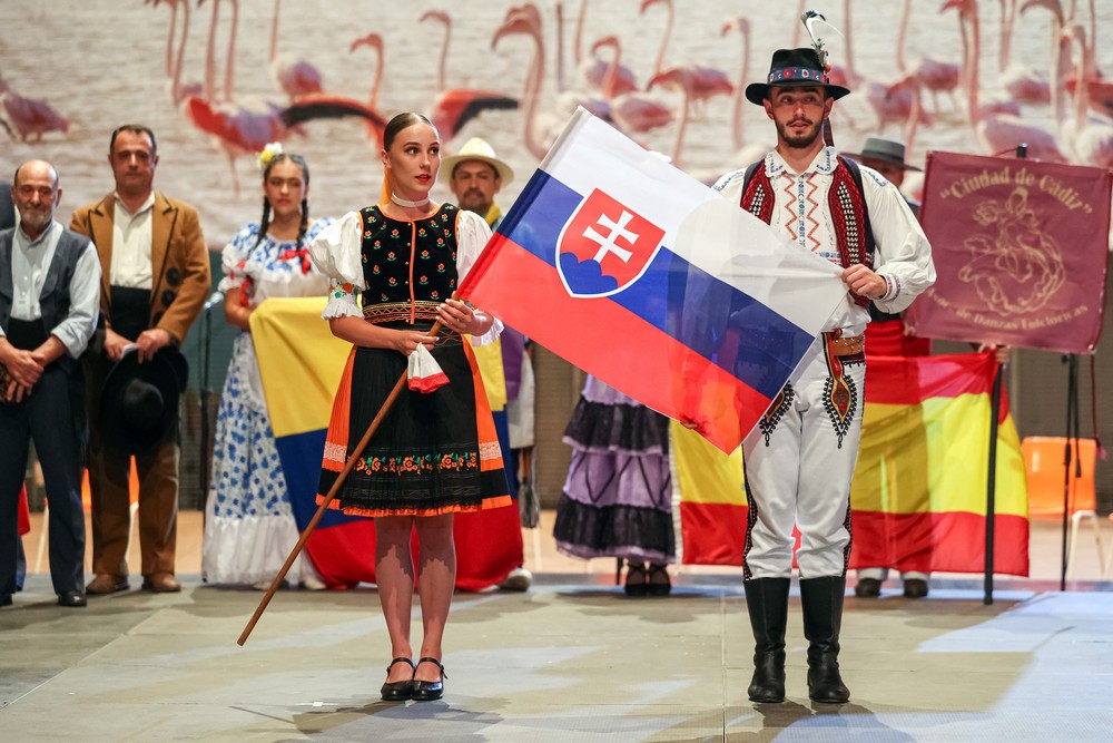 47.º Festival de Folclore de Setúbal – 5.º Internacional