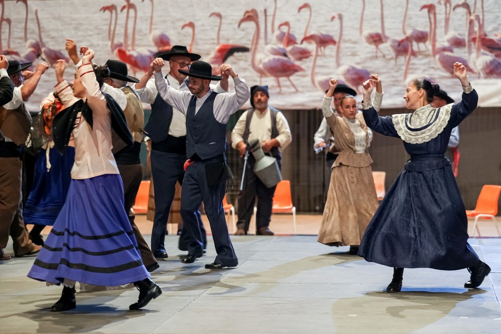 47.º Festival de Folclore de Setúbal – 5.º Internacional