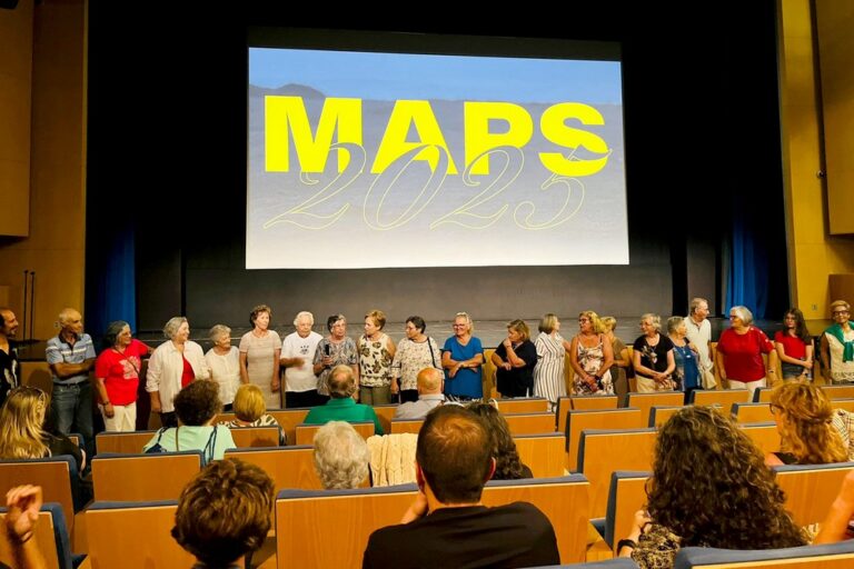 Documentário “Caleidoscópio de Estórias em Construção”