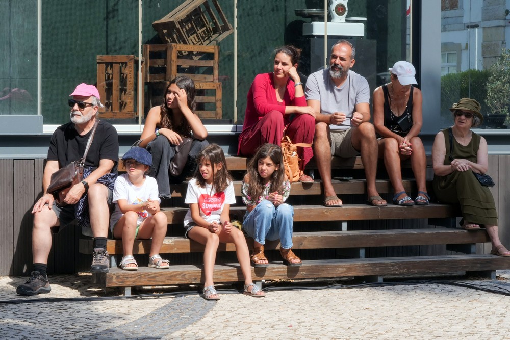 Sem Muros Nem Ameias