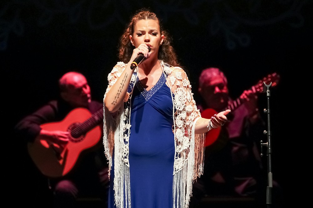 Gala de fado “Setúbal canta José Raposo” no Fórum Municipal Luísa Todi