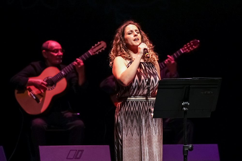 Gala de fado “Setúbal canta José Raposo” no Fórum Municipal Luísa Todi