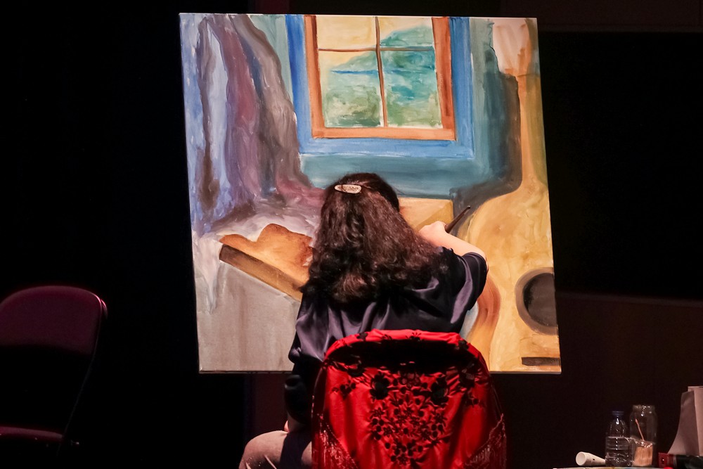 Gala de fado “Setúbal canta José Raposo” no Fórum Municipal Luísa Todi