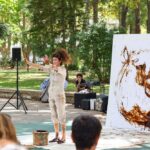 O evento reserva ainda até ao final uma programação eclética com mais de uma dezena e meia de espetáculos