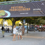 Ao longo de dez dias, as francesinhas da zona do Porto são partilhadas em Setúbal pelos restaurantes Alicantina, Alfândega Douro e Santa Francesinha