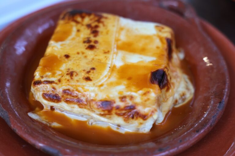 Além das receitas tradicionais, o festival proporcionou novidades como francesinhas em forno de lenha, vegan e a francesinha vegetariana