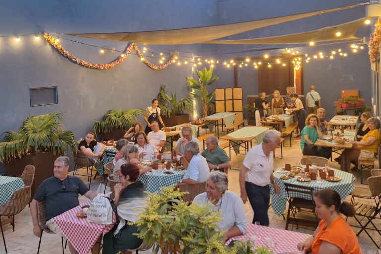 A Mercearia Vem às Baía