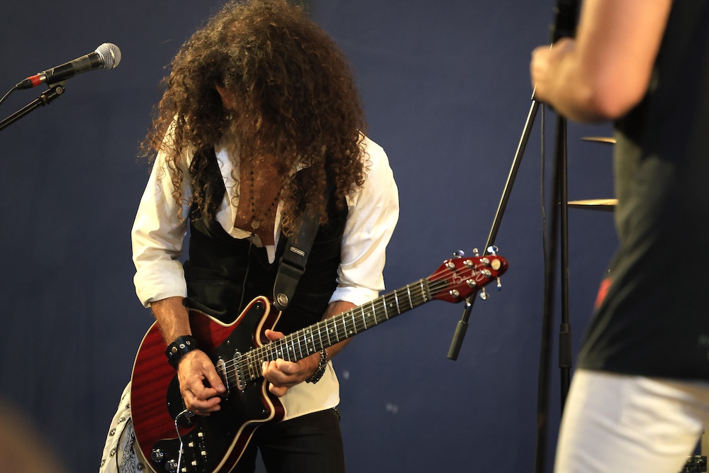 O ciclo tem como objetivo qualificar e diversificar a oferta de eventos da cidade