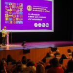 A XI Conferência Anual de Educação de Setúbal foi espaço de encontro, reflexão e partilha de experiências
