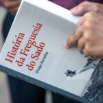 “História da Freguesia do Sado” de Diogo Ferreira