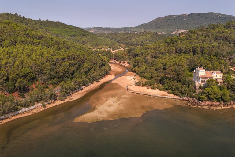 Casa da Quinta da Comenda ou Palácio da Comenda