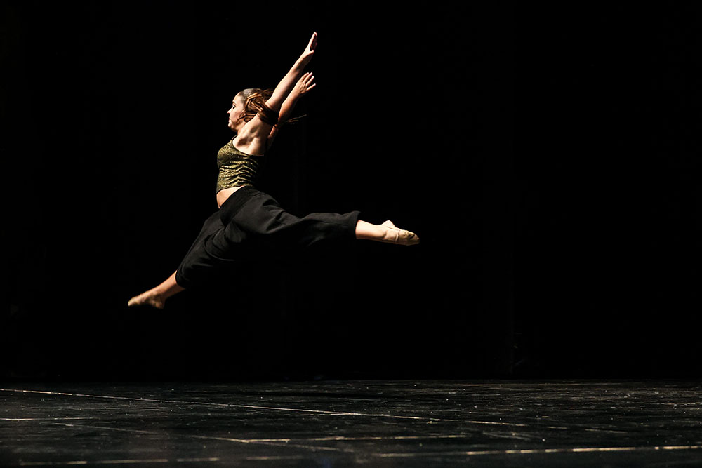 Portugal a Dançar - gala final local