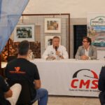 O evento desportivo é uma marca identitária da cidade