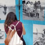 Exposição recupera memórias de umas das principais atividades da história moderna do concelho