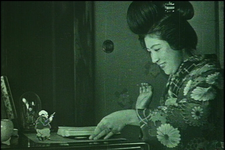 Film Fest - Uma História de Tabaco