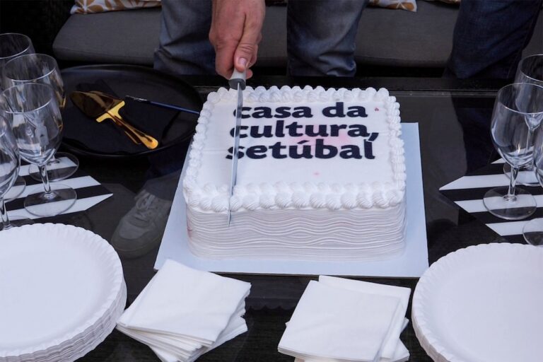 13.º aniversário da Casa da Cultura