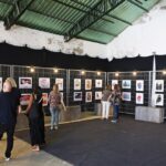 “Ilustração Portuguesa”, composta por uma seleção de trabalhos de ilustradores portugueses, de 2024 e de 2025