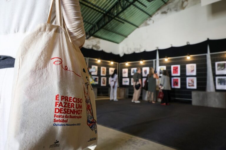 Ilustração Portuguesa