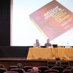 Congresso assinala o centenário do escritor Luiz Pacheco