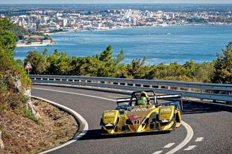 Rampa da Arrábida 2025