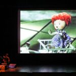 Marionetas e Outras Coisas