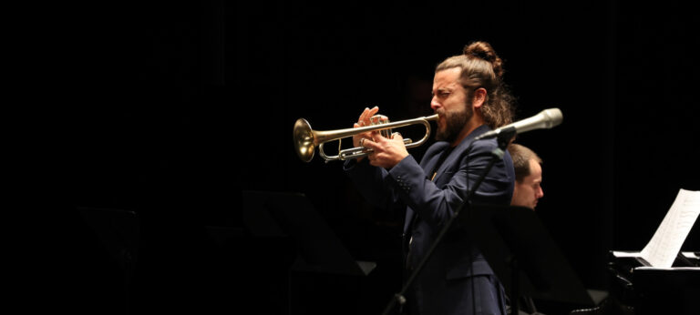 Orquestra de Jazz de Setúbal