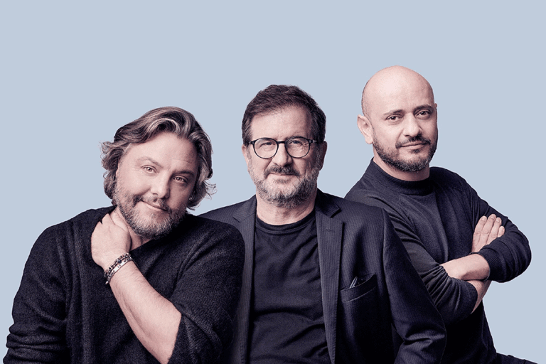 Humor de improviso dos Commedia a La Carte regressa ao Fórum Municipal Luísa Todi em 23 de janeiro