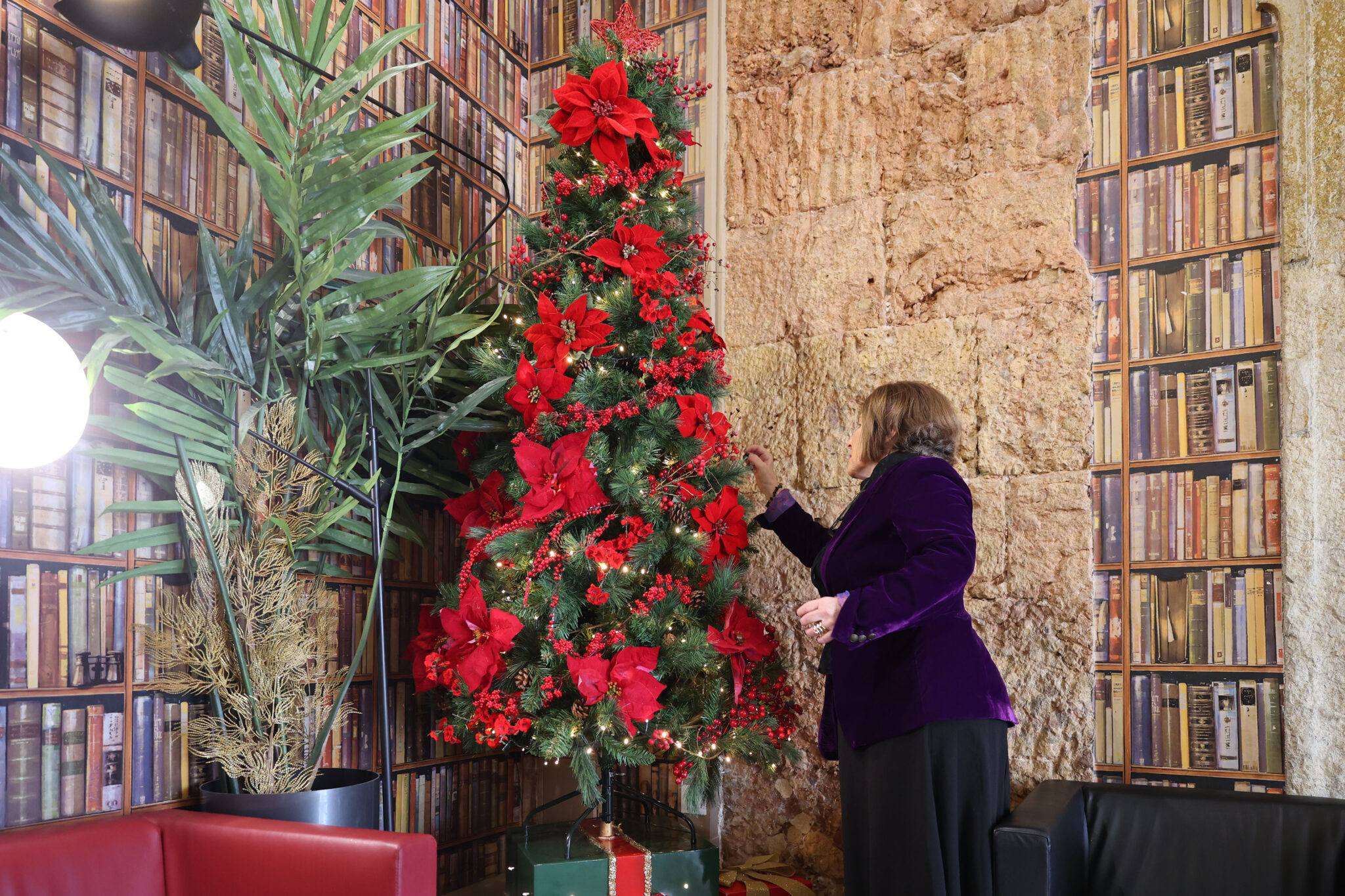 Biblioteca Municipal