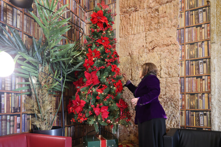 Biblioteca Municipal