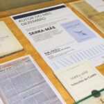 80 anos da publicação da obra “Serra-Mãe”, de Sebastião da Gama