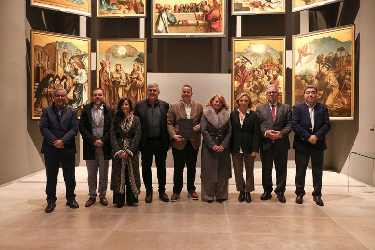 Está constituída a Comunidade Intermunicipal da Península de Setúbal