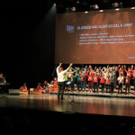 Concertos de alunos e professores do Conservatório Regional de Setúbal no Fórum Municipal Luísa Todi