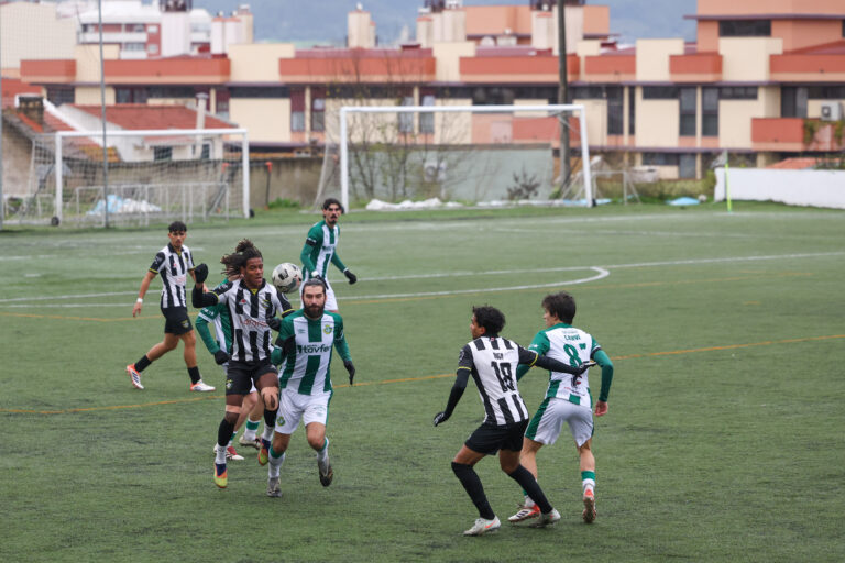 A Taça dos Centenários, na terceira edição, junta o UF Comércio e Indústria e o Vitória Futebol Clube