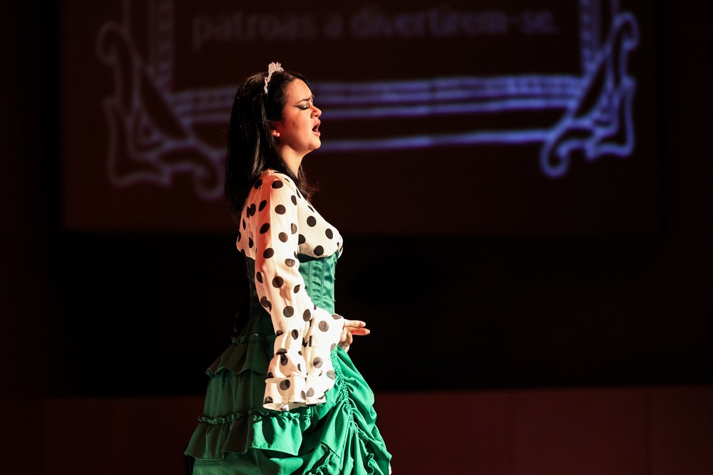 Così Fan Tutte - Companhia de Ópera de Setúbal