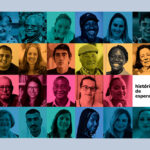 Livro 'Histórias de Esperança'