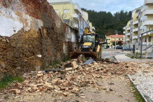 Travessa das Fábricas