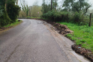 Rua do Alto das Necessidades