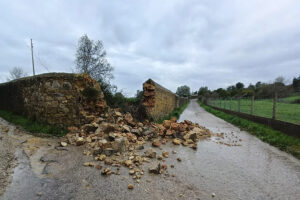 Estrada do Porto Velho