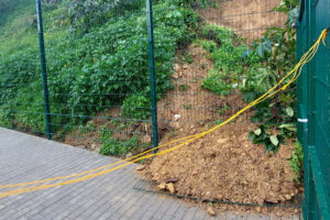 Campo de Futebol das Pedreiras