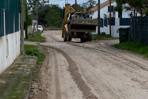 Rua Padre Pires Brioso