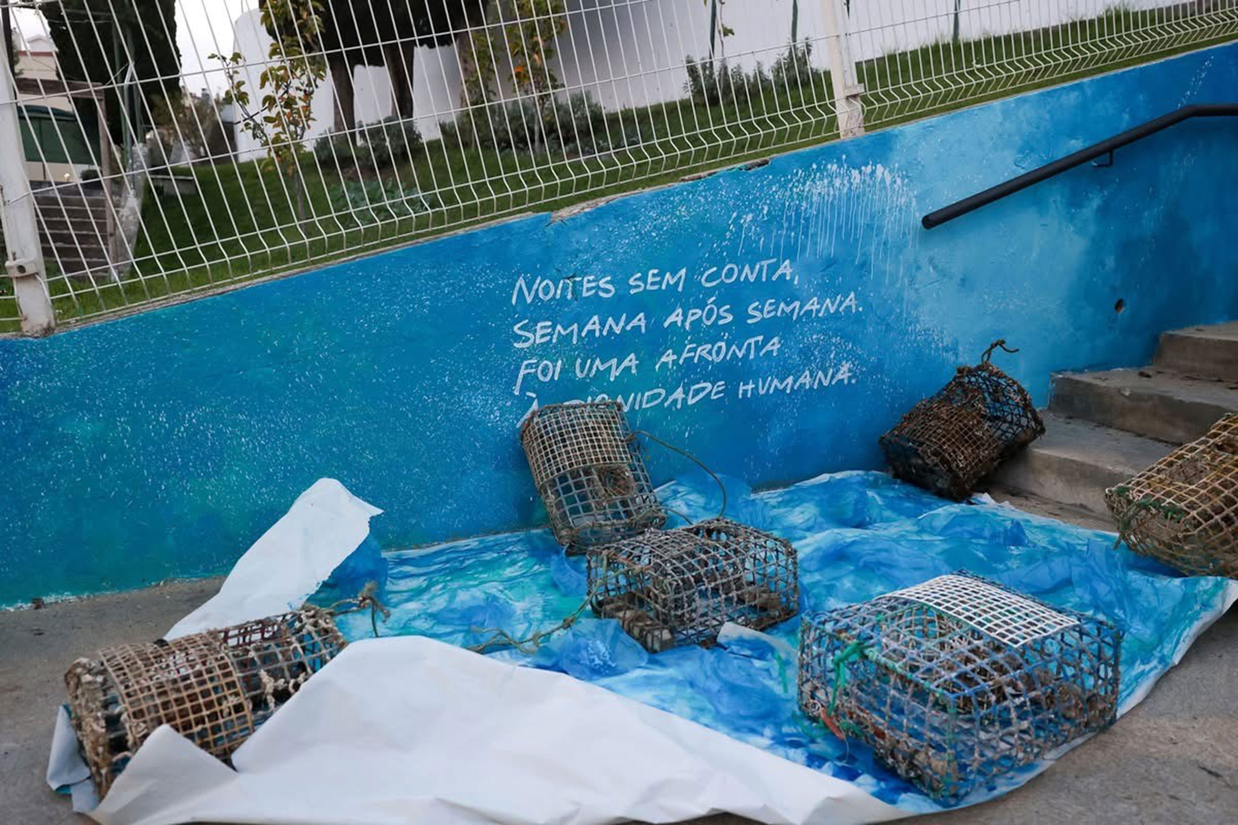 O Caminho para a Liberdade